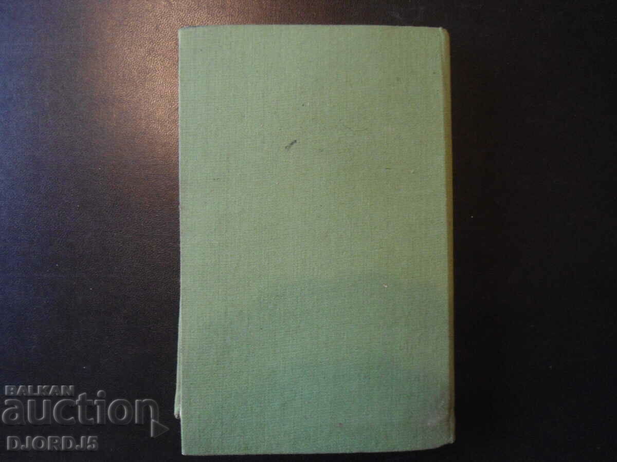 Book about Levski, Mitko Yavorski - 7 Book about Levski, Mitko Yavorski - 7