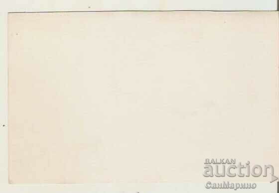 Map Bulgaria Plovdiv Trimontium Hotel 3 * with price 2.20 BGN | € 1.12