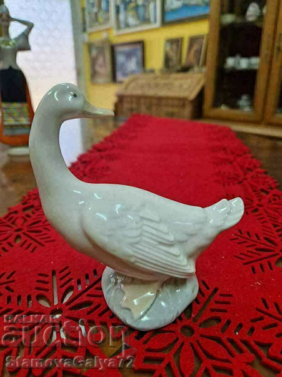 A great antique Llardo porcelain figure with price 133.00 BGN | € 68.00 A great antique Llardo porcelain figure with price 133.00 BGN | € 68.00