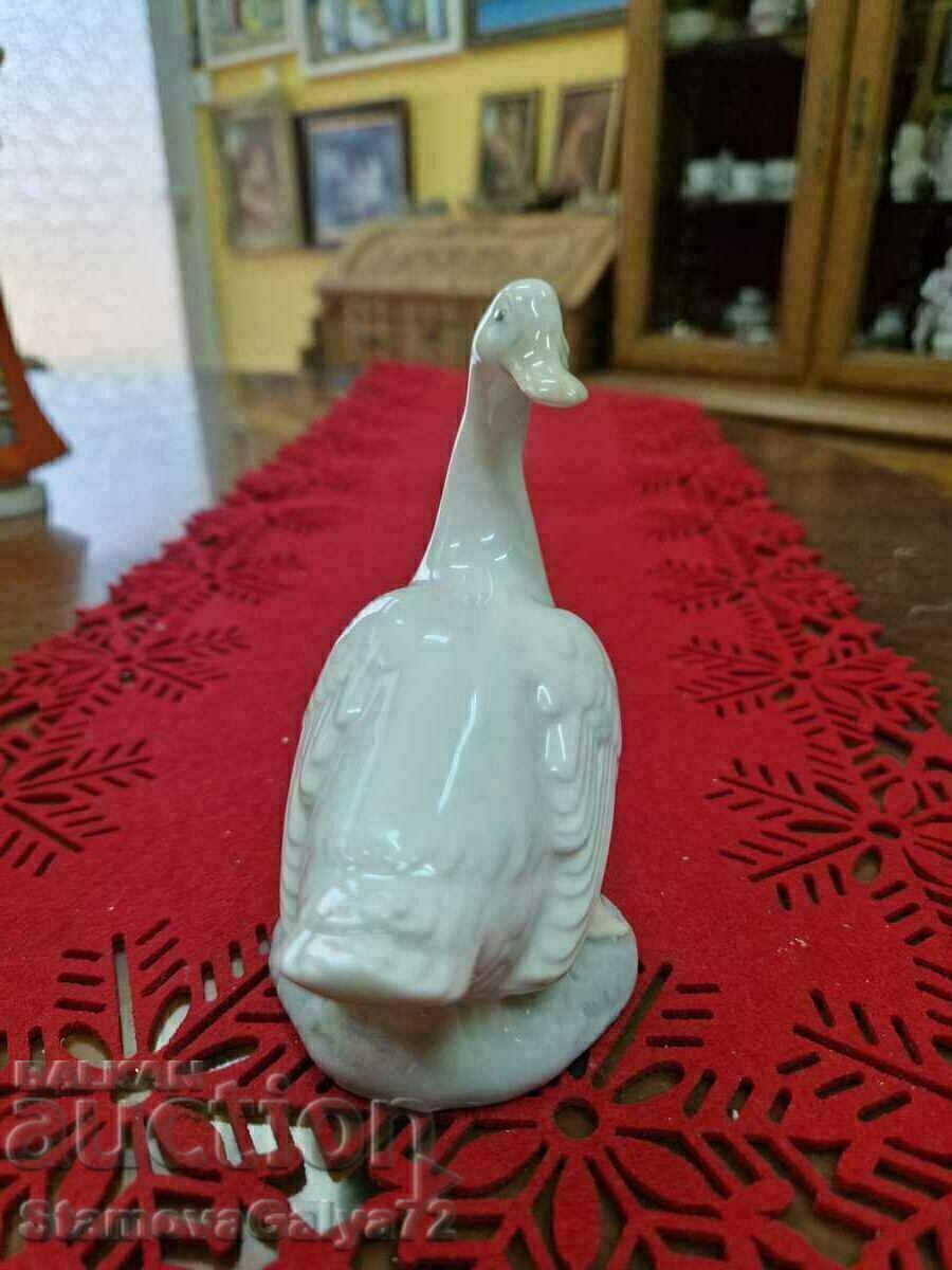 A great antique Llardo porcelain figure - 5 A great antique Llardo porcelain figure - 5