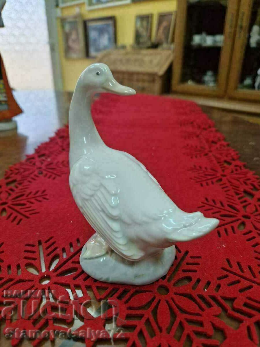 A great antique Llardo porcelain figure - 6 A great antique Llardo porcelain figure - 6