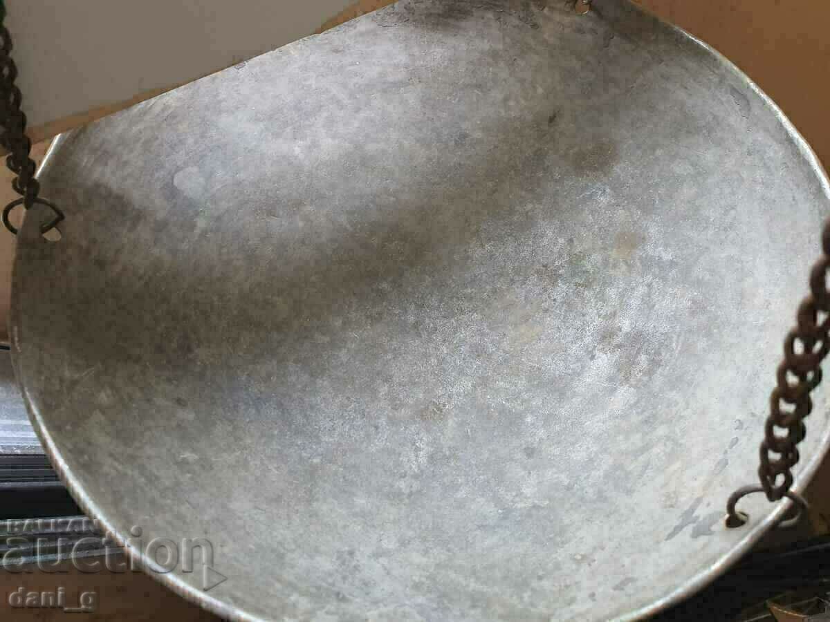 Αυθεντικό ζυγαριά παλαντζα 9 με τιμή € 50.00 | 97.79 BGN