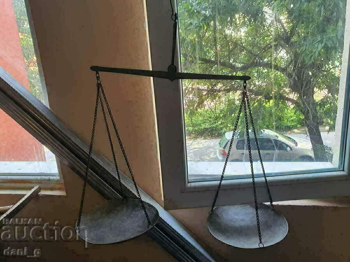 Αυθεντικό ζυγαριά παλαντζα 9 Αυθεντικό ζυγαριά παλαντζα 9