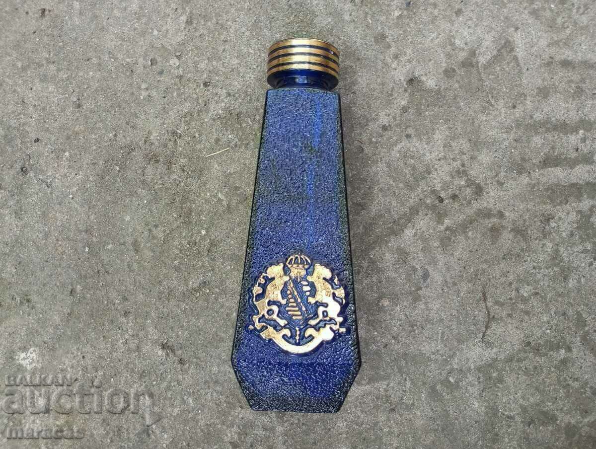 Ваза от цветно стъкло с цена € 10.23 | 20.01 лв. Ваза от цветно стъкло с цена € 10.23 | 20.01 лв.