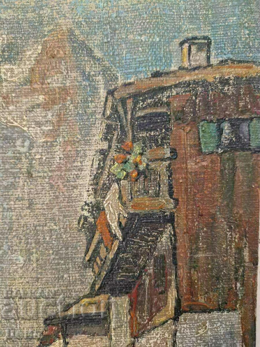 Auction Old master painting Auction Old master painting