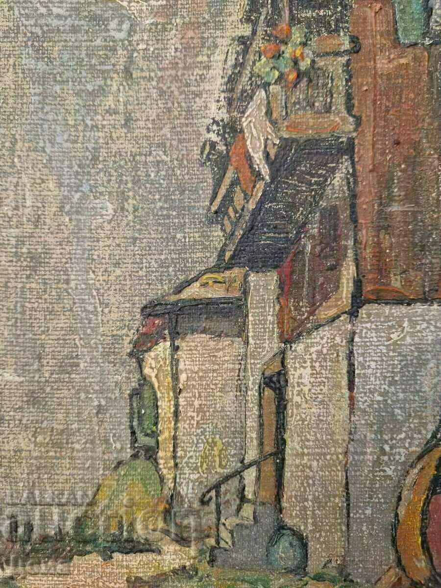 Old master painting - 6 Old master painting - 6