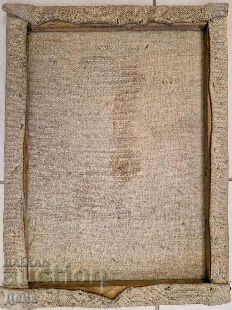 Pictură de maestru vechi - 7