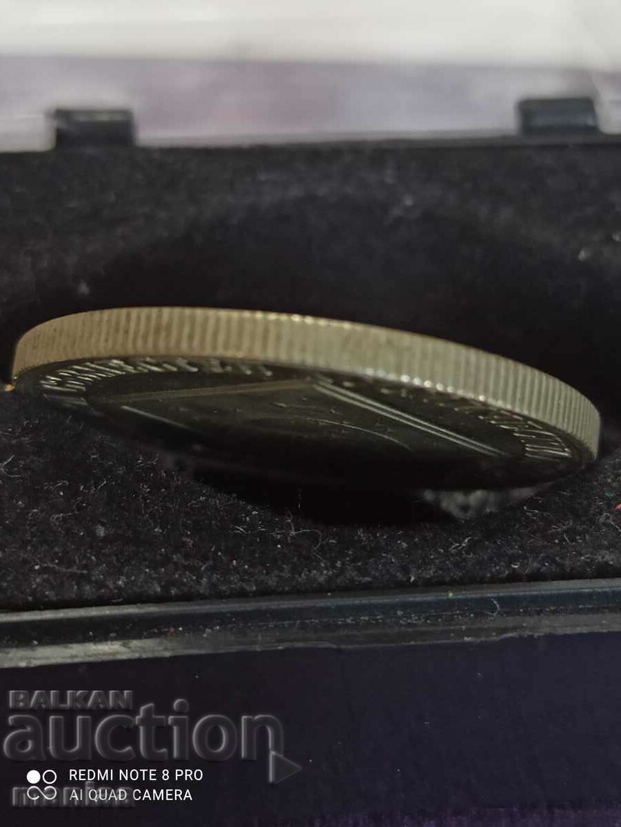 Auction 2 Leva 1988 Joint Space Flight USSR on the Edge Auction 2 Leva 1988 Joint Space Flight USSR on the Edge