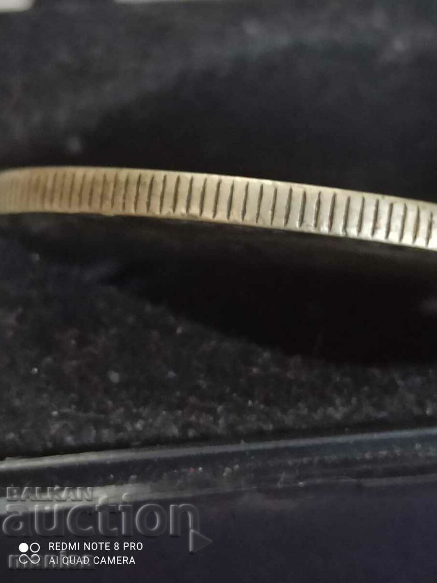 1/2 Crown 1936 Great Britain Silver with price 79.00 BGN | € 40.39 1/2 Crown 1936 Great Britain Silver with price 79.00 BGN | € 40.39