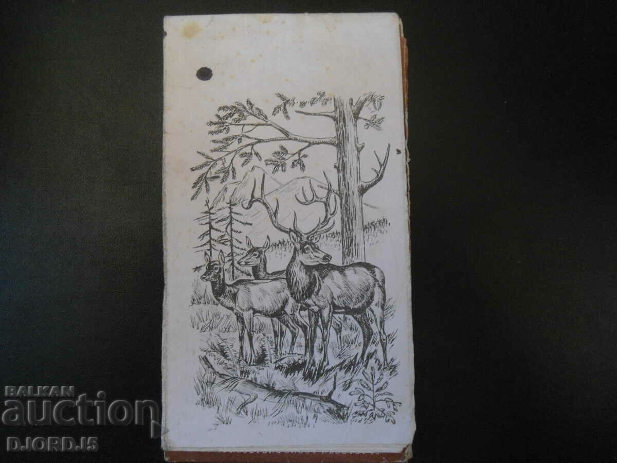 Game in Bulgaria with price 7.00 BGN | € 3.58