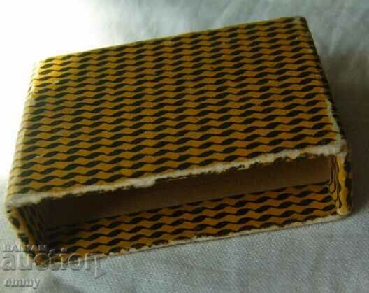 Miniature book - Georgi Dimitrov "Closing speech in court" - 5 Miniature book - Georgi Dimitrov "Closing speech in court" - 5