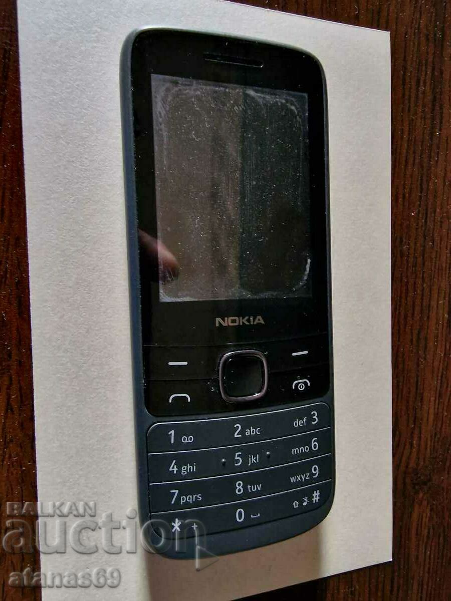 Nokia-για ανταλλακτικά