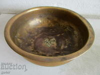 ❌❌Approximately 100 years old brass "Turkish bath"-ORIGINAL❌❌