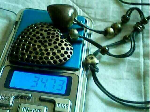 beautiful silver heart necklace bes pe4at - 5 beautiful silver heart necklace bes pe4at - 5