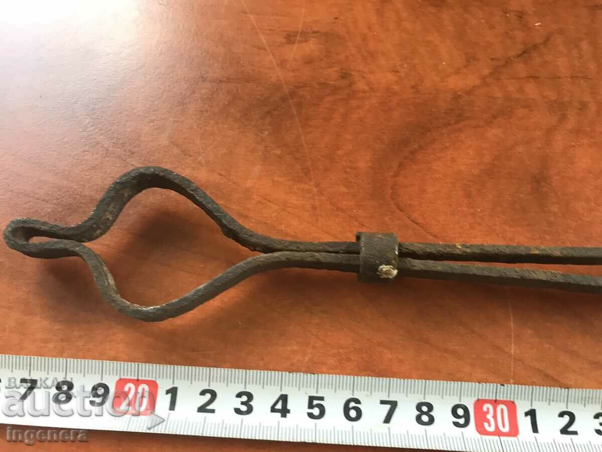 Delivery of MASHA OLD TIME FORGED INSTRUMENT DILAF METAL Delivery of MASHA OLD TIME FORGED INSTRUMENT DILAF METAL