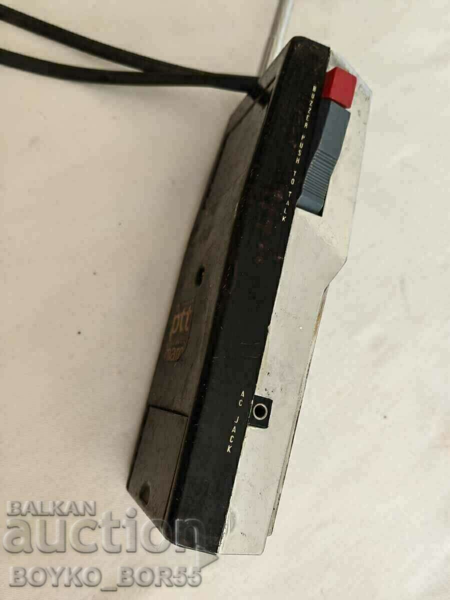 Auction  Original Super Rare Japanese Portable Radio 1970's