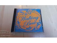 CD audio Walking to f beat