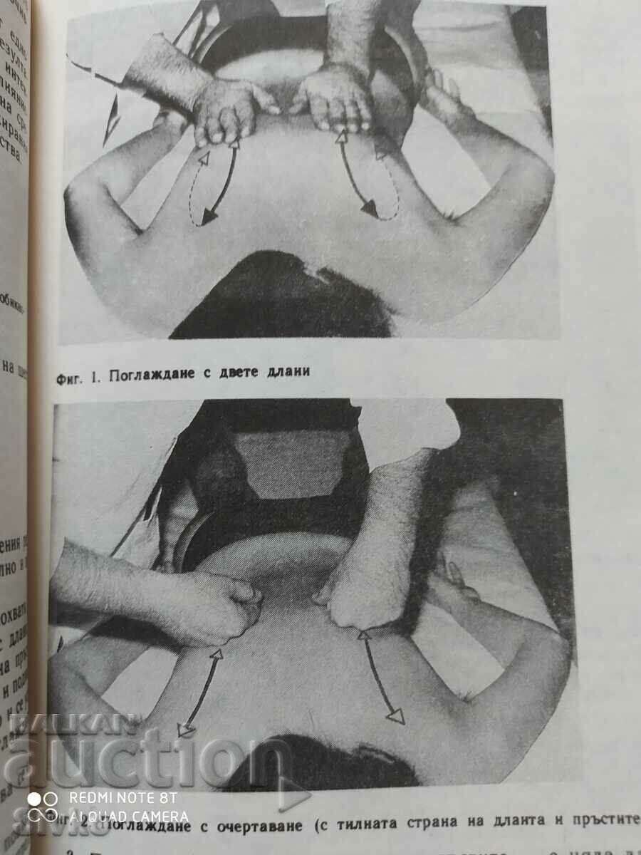 Auction Massage for all, Josef Kvapilik, many photos Auction Massage for all, Josef Kvapilik, many photos