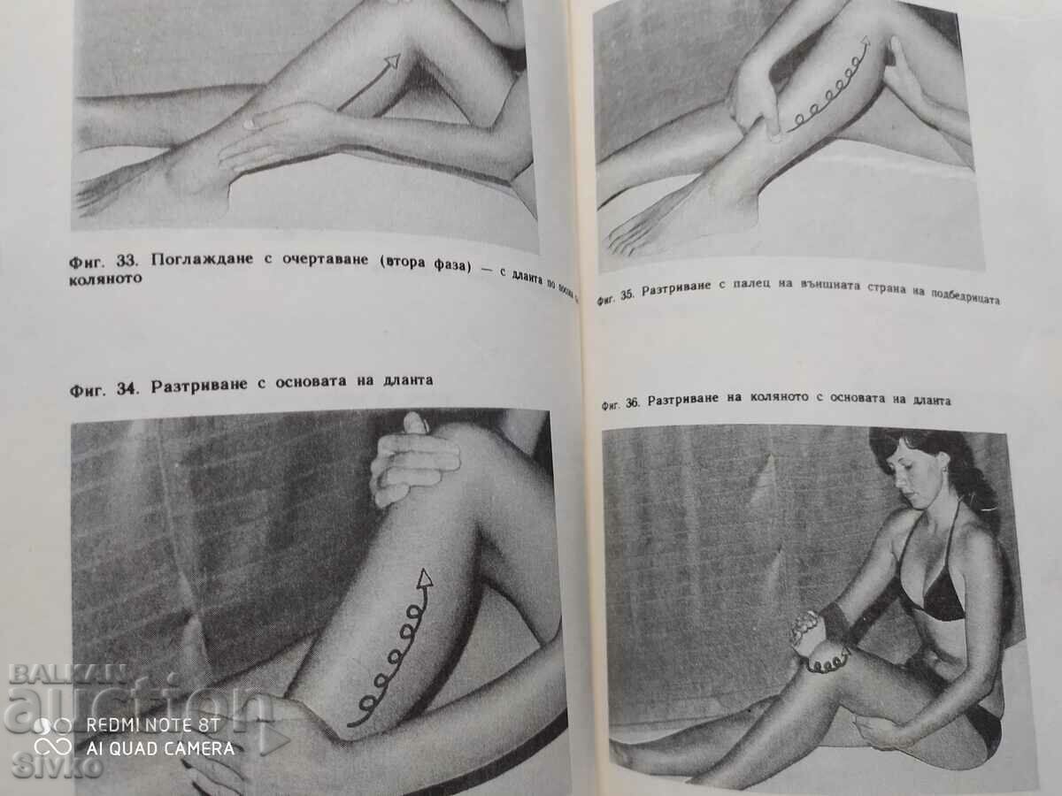 Delivery of Massage for all, Josef Kvapilik, many photos Delivery of Massage for all, Josef Kvapilik, many photos