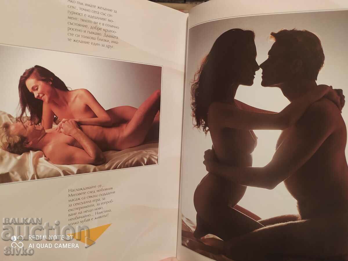 Erotic massages, Christine Unseld - Baumans, first edition, m - 7 Erotic massages, Christine Unseld - Baumans, first edition, m - 7