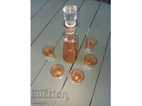 SERVICIU BRANDY - LUXOS - NOVĂRI!