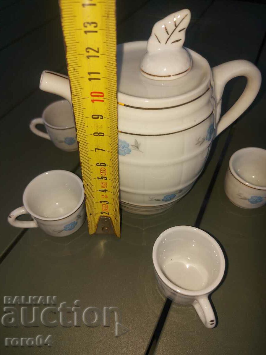 Auction BARDUCHE - PORCELAIN - NRB - CHEERS! Auction BARDUCHE - PORCELAIN - NRB - CHEERS!