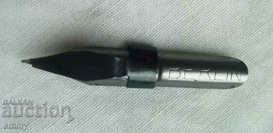 Feather pens for pen handle - "Kul", Germany - 6 pieces with price 4.00 BGN | € 2.05