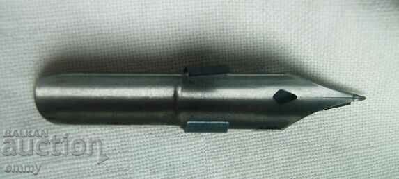 Delivery of Feather pens for pen handle - "Kul", Germany - 6 pieces