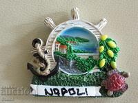 Magnet from Naples, Italy-11