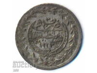 Turkey - Ottoman Empire - 10 Money 1223/30 (1808) - Silver