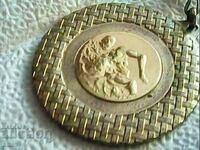 Italian medal