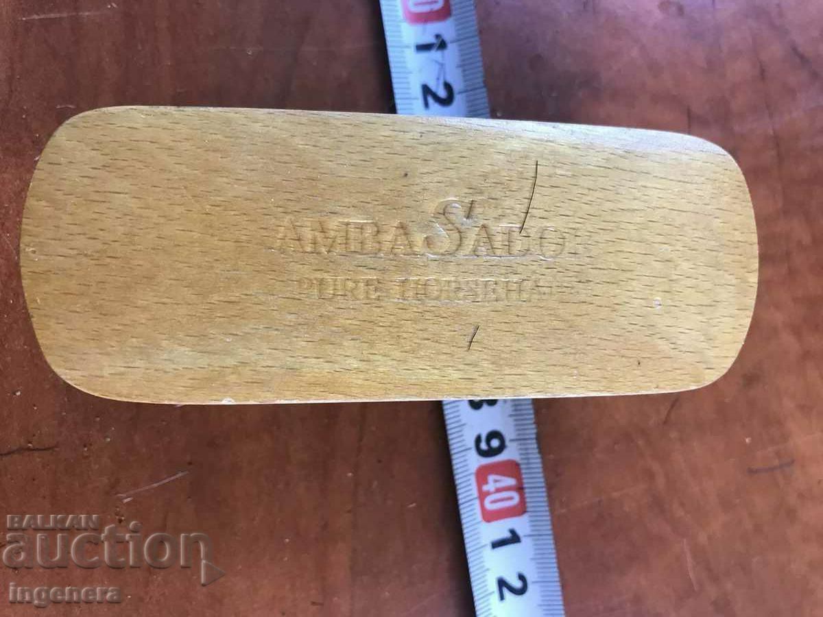 Auction CLOTHES BRUSH BRAND NEW Auction CLOTHES BRUSH BRAND NEW