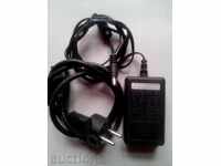 Φορτιστής laptop HP +12 V - 1250 mA