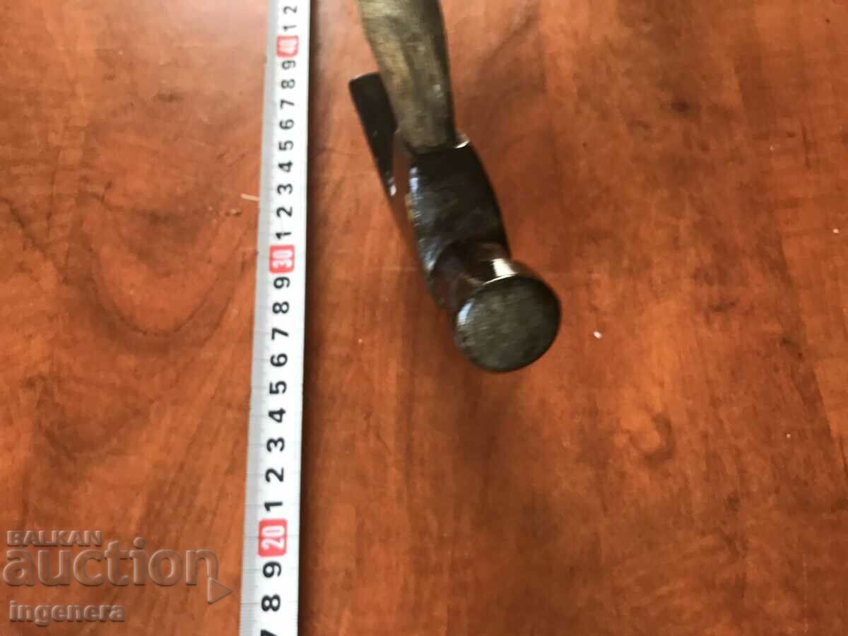 HAMMER THE MASTER'S HAMMER-600 GR. - 5 HAMMER THE MASTER'S HAMMER-600 GR. - 5