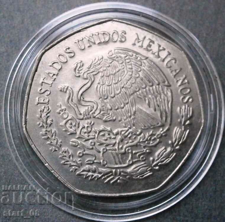 10 pesos 1976