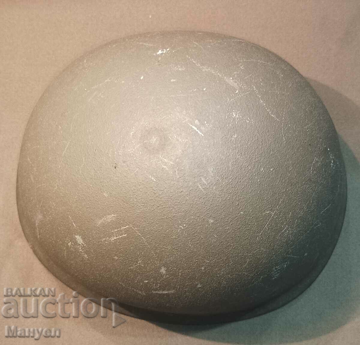 Αμερικανικό κράνος M 1. με τιμή 78.00 BGN | € 39.88 Αμερικανικό κράνος M 1. με τιμή 78.00 BGN | € 39.88