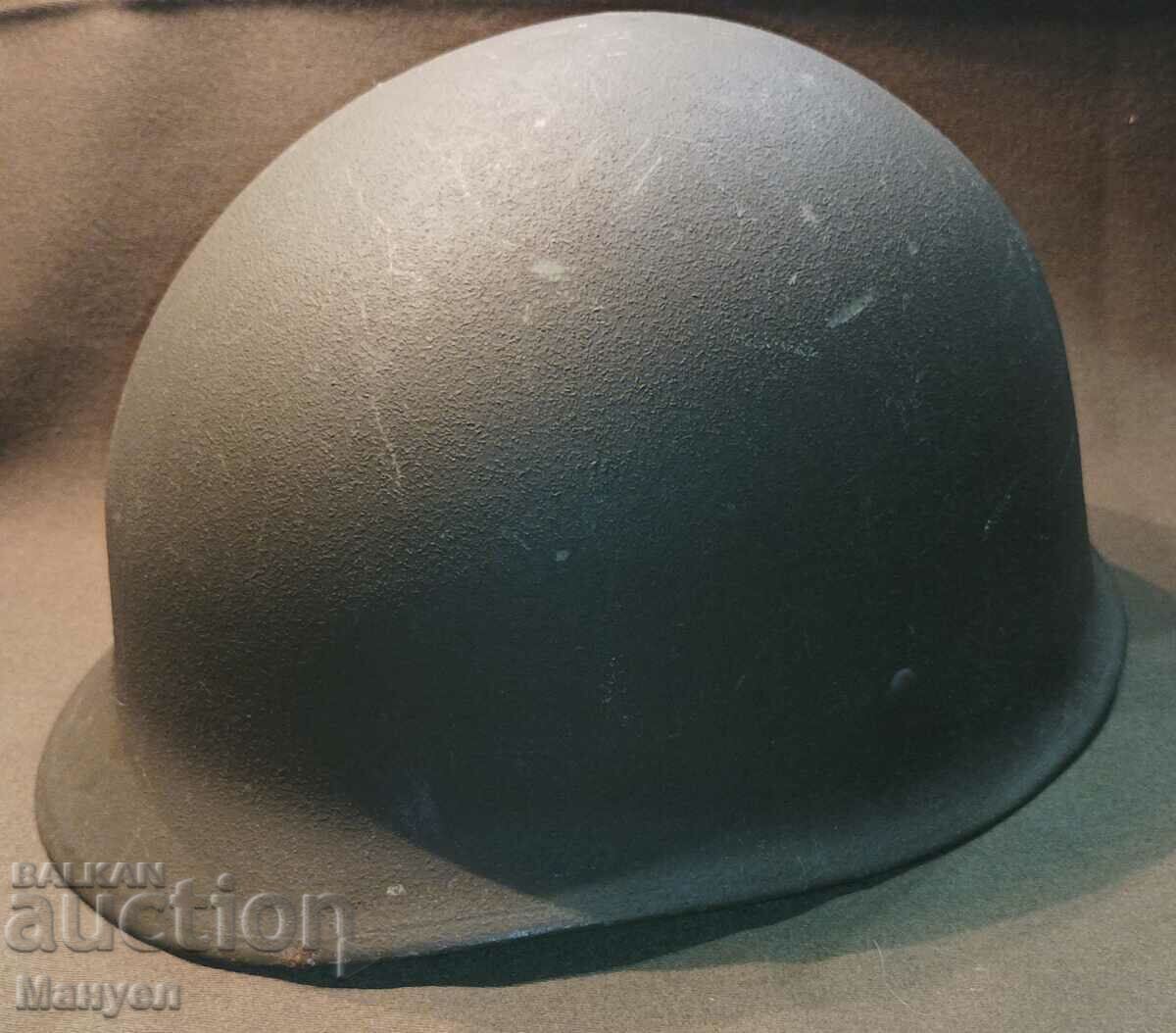 American helmet M 1.