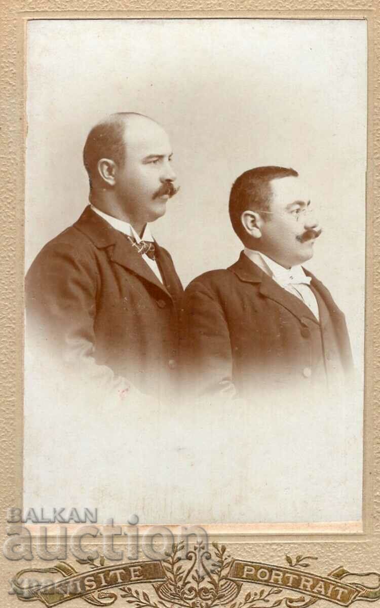 ΠΑΛΙΑ ΦΩΤΟΓΡΑΦΙΑ - ΧΑΡΤΟΝΙ - L.ABADJIEV - SCRAP - M2759 ΠΑΛΙΑ ΦΩΤΟΓΡΑΦΙΑ - ΧΑΡΤΟΝΙ - L.ABADJIEV - SCRAP - M2759