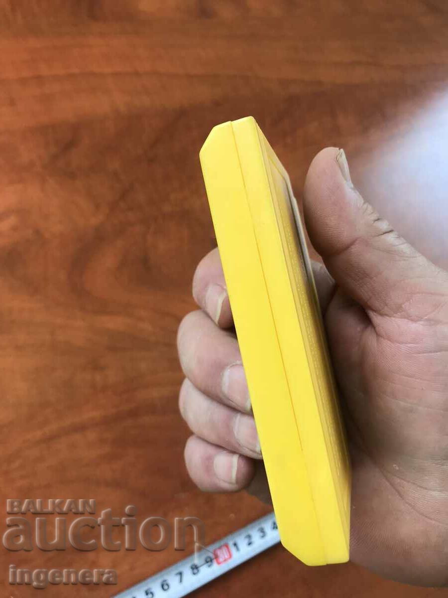 Delivery of ELECTRONIC GAME ELECTRONIC GAMES Delivery of ELECTRONIC GAME ELECTRONIC GAMES