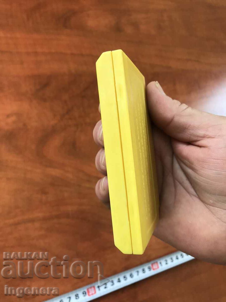 Delivery of ELECTRONIC GAME ELECTRONIC GAMES Delivery of ELECTRONIC GAME ELECTRONIC GAMES