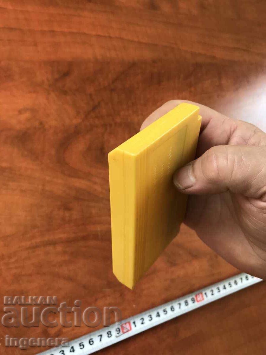 Delivery of ELECTRONIC GAME ELECTRONIC GAMES Delivery of ELECTRONIC GAME ELECTRONIC GAMES