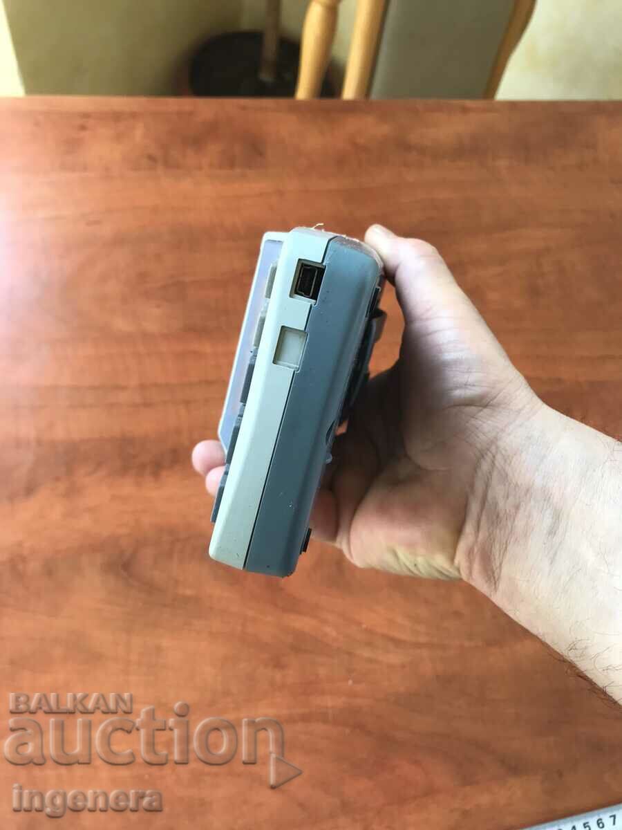 PIESE DISPOZITIVE DE NUMERAR DESEURI PLACA DE COMPONENTE ELECTRONICE - 6