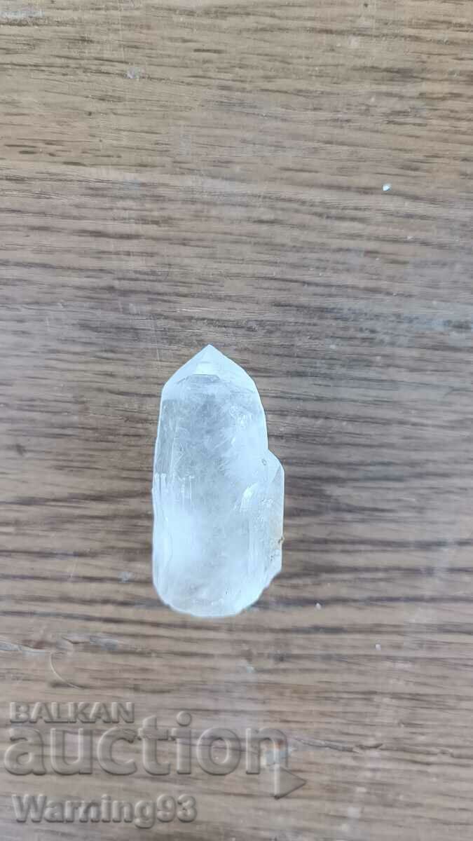 Lot of crystals - various shapes - natural stones with price € 20.00 | 39.12 BGN