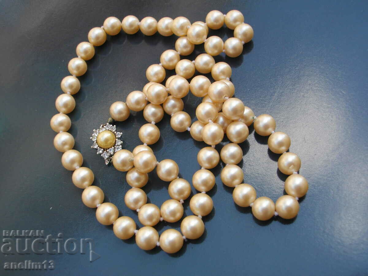 СТАР ГЕРДАН КОЛИЕ ПЕРЛИ СТАР ГЕРДАН КОЛИЕ ПЕРЛИ