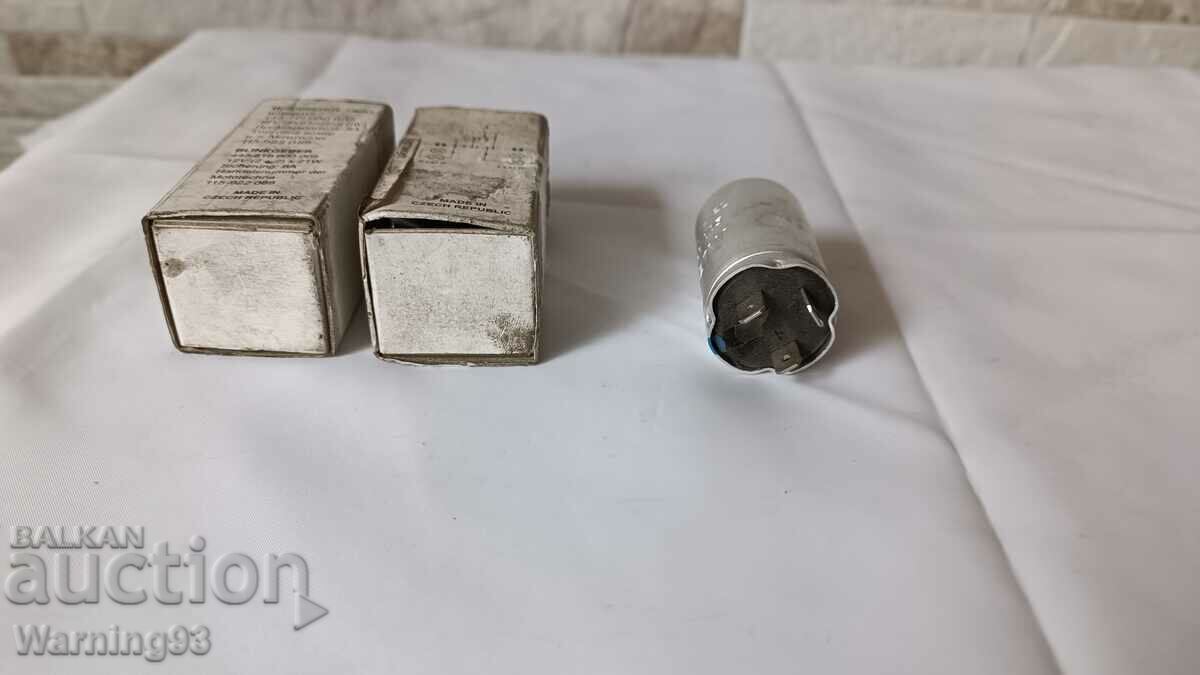 Реле за мигачи за Шкода / Skoda 1000MB - 100S - 105 - 120 с цена € 12.00 | 23.47 лв.