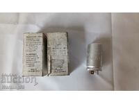 Реле за мигачи за Шкода / Skoda 1000MB - 100S - 105 - 120