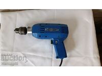 Old drill - drill from social - ALBINA-2M - 270W