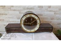 Old mantel clock - Dugena - Germany - Antique - 1960"