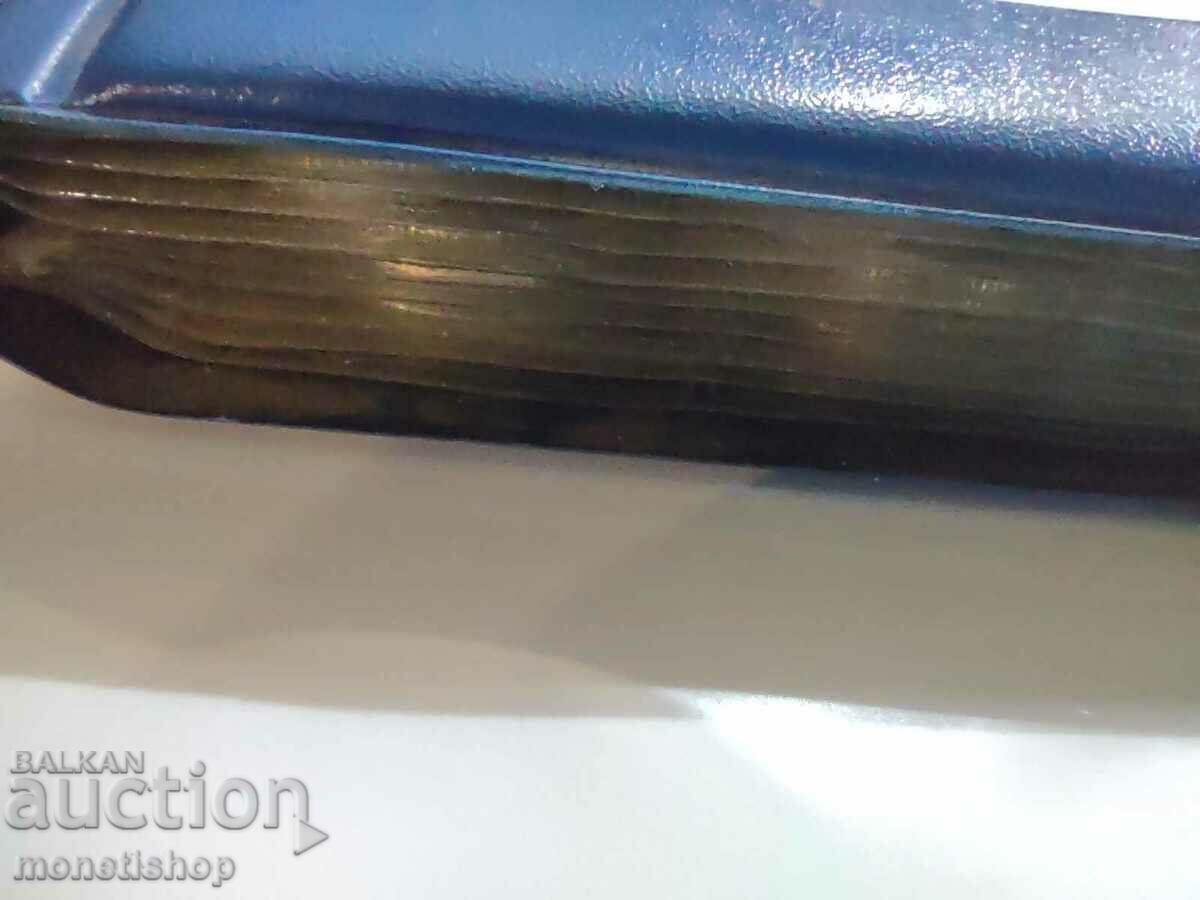 Колекция от 115бр. Китайски фалшиви монети с цена € 127.82 | 249.99 лв.