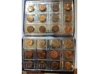 1 C Lincoln Collection